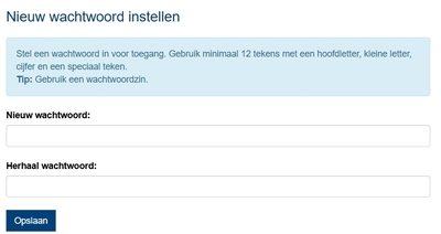 wachtwoord-instellen
